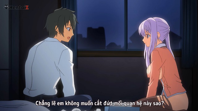 Cuộc chiến tranh dành bạn tình vietsub Tập 1