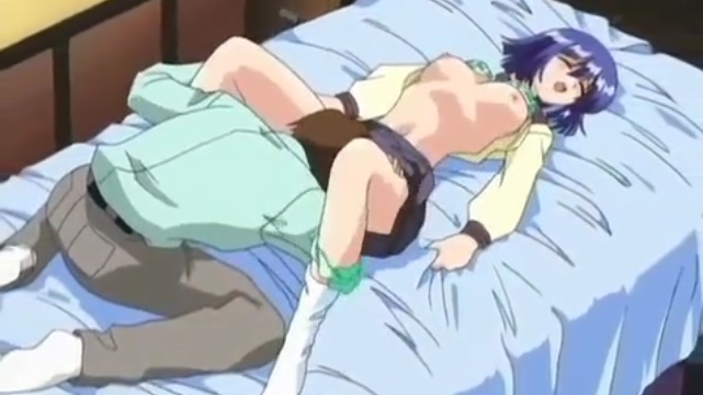 Hentai vietsub những cô nàng hầu gái xinh Tập 1