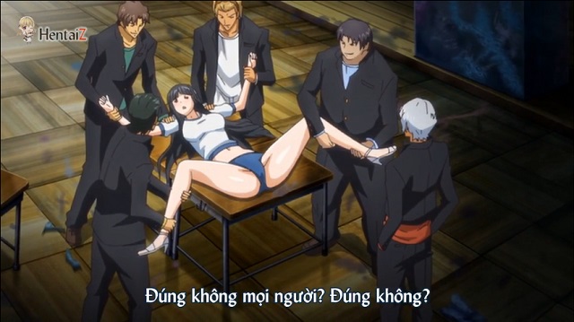 Cô gái trẻ đáng thương vietsub Tập 1 Vì chồng chưa cưới mà đi dạy tình dục