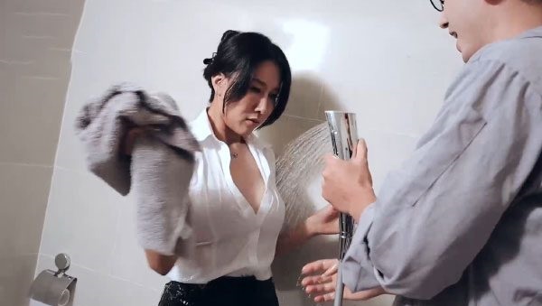 Anh thợ sửa ống nước tinh ranh – Phim Sex Vietsub.ts