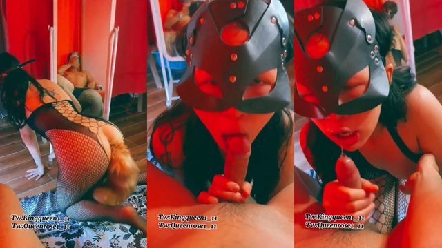 Phương Anh Queenrose bdsm voi ny.mov