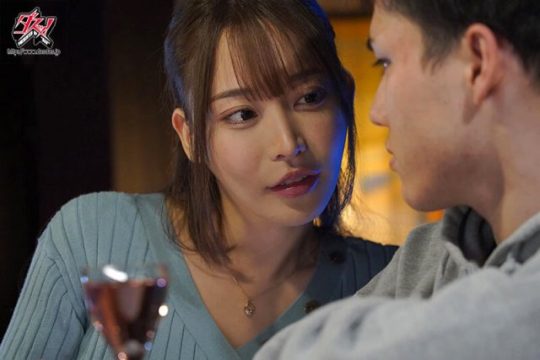DASS-444 “It’s All Just A Dream Now” The Last Night I Had An Affair With My Senior At Work While Drunk And Creampied Him Over And Over Again. Nanase Alice