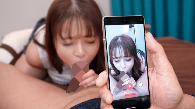 KTRA-650 My NTR Contract With My Girlfriend Vol.2 Hazuki Noa