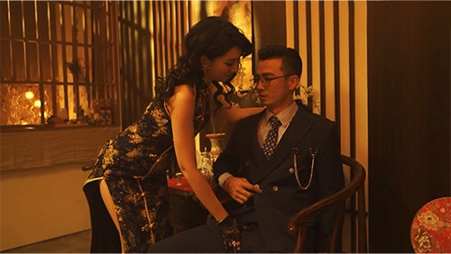Lầu xanh tập 6 – Bản lĩnh làm tình của Nhã Phương cô nương – Phim Sex Vietsub.mp4