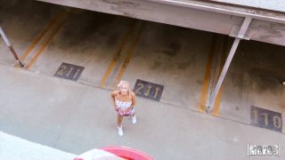 Mofos – Ava Sinclaire in America Day Deal