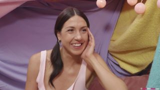 Girls Out West – Amber Rose, Astrid Love in Cubby House