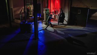 Wicked Pictures – Dani Jensen in The Dark Knight XXX – Scene 2