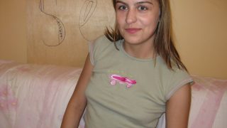 18 VideoZ – Alis in TEENS MAKE PORN AT HOME