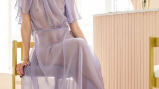 Superbe Models – Rudi Morrigan in The A List With Rudi Morrigan