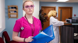 No channels – Nursing You Better