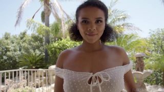 Jules Jordan – Alina Ali in Alina Ali Begs For More Cock
