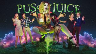 MYLF – Pussyjuice (Beetlejuice Parody)