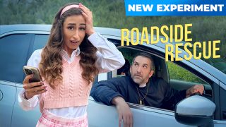 TeamSkeet – Concept: Roadside Rescue #3