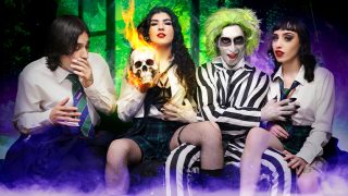 TeamSkeet – Just Call on Beetlejuice