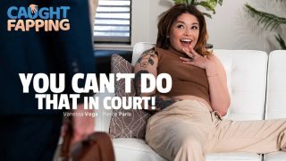 AdultTime – You Can’t Do THAT In Court!