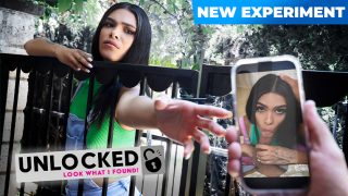 TeamSkeet – Concept: Found Footage