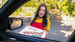 Public Agent – Tabatha’s Tasty Titties