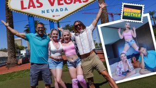 MYLF – Vacations Bring Us Closer