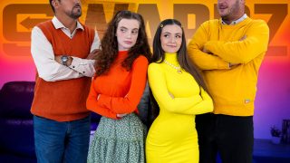 Daughter Swap – I’ll Make Your Daddy Cum First!