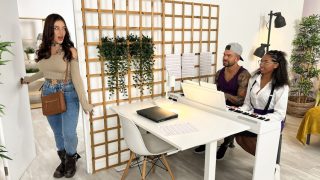 Reality Kings – Fucking The Piano Tutor