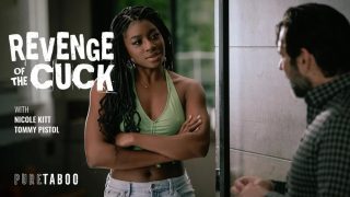 Pure Taboo – Revenge Of The Cuck