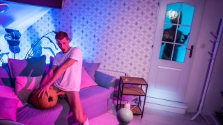 FakeHub – Pumping Pumpkins