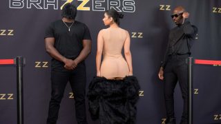 Brazzers – Brazzers Loves Violet’s Asshole