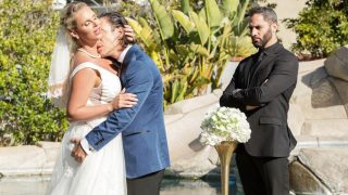 Brazzers – BrideZZilla: A Fuckfest At The Wedding part 3