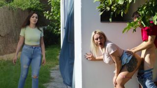 Reality Kings – Meet Me In The Shed