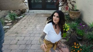 Reality Kings – Hunting The Horny Gardener