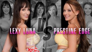 Perv Mom – PervMom – Secret To Better Grades with Lexi Luna, Pristine Edge