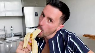 Amateur Gay POV – AmateurGayPOV – The Naughty Student with Bruno Gabriel