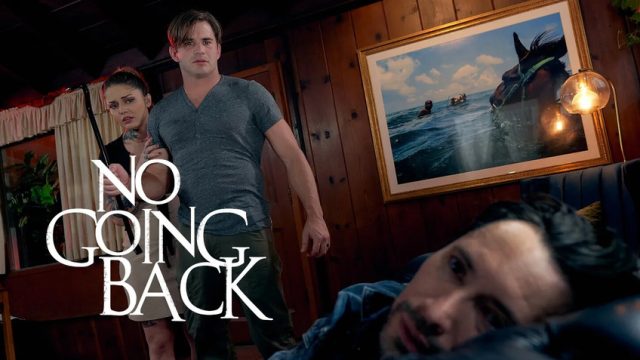 Pure Taboo – No Going Back with Nathan Bronson, Vanessa Vega | PureTaboo January 31,2023