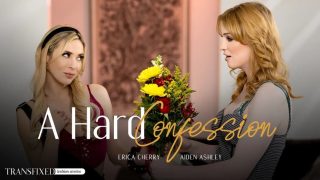 Trans Fixed – A Hard Confession with Aiden Ashley, Erica Cherry | Transfixed February 1, 2023