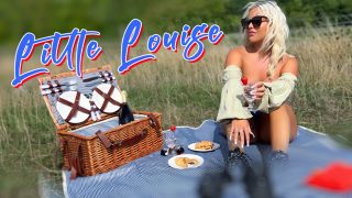 MYLF – We Can Make An Arrangement with Little Louise | Mylf
