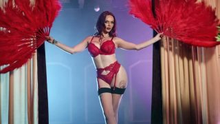 Brazzers – Jasmine’s Burlesque Fantasy with Jasmine James, Danny D | Brazzers