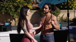 Hot Guys Fuck – LEO WOODMAN HELPS JASMINE WILDE WITH HER STROKE GAME! | HotGuysFuck
