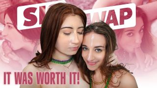 Sisswap – Mardi Gras Swap