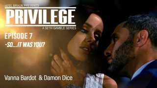 Wicked – EPISODE 7: SO…IT WAS YOU? with Vanna Bardot, Damon Dice | Wicked