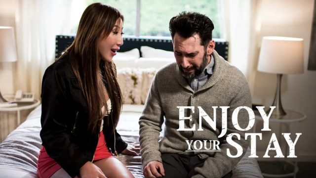 Pure Taboo – Enjoy Your Stay
