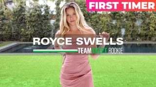 TeamSkeet – The Very Choice Royce