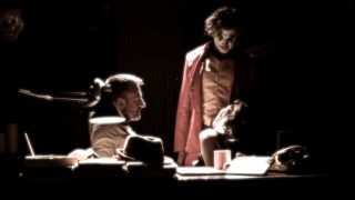 Jacquie & Michel – A Very Enterprising Dancer
