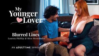 AdultTime – Blurred Lines