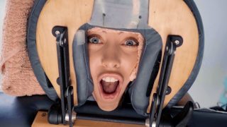 Mofos – Releasing Her Anal Tension