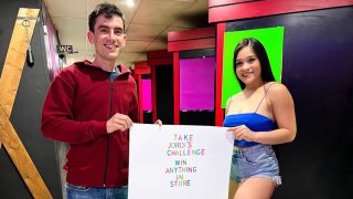 Reality Kings – Jordi’s Anal Challenge