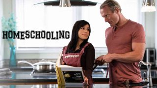 Pure Taboo – Home schooling