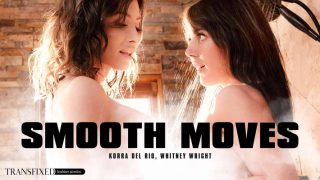 Trans Fixed – Smooth Moves
