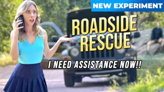 TeamSkeet – Concept: Roadside Rescue