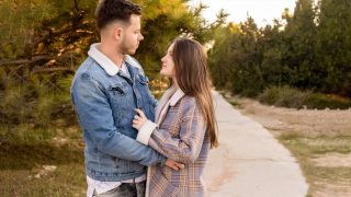TeamSkeet – Grabbing On For Dear Ass