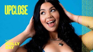 AdultTime – Up Close with Holly Day